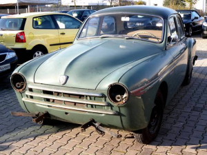Renault - Frégate Renault - Frégate